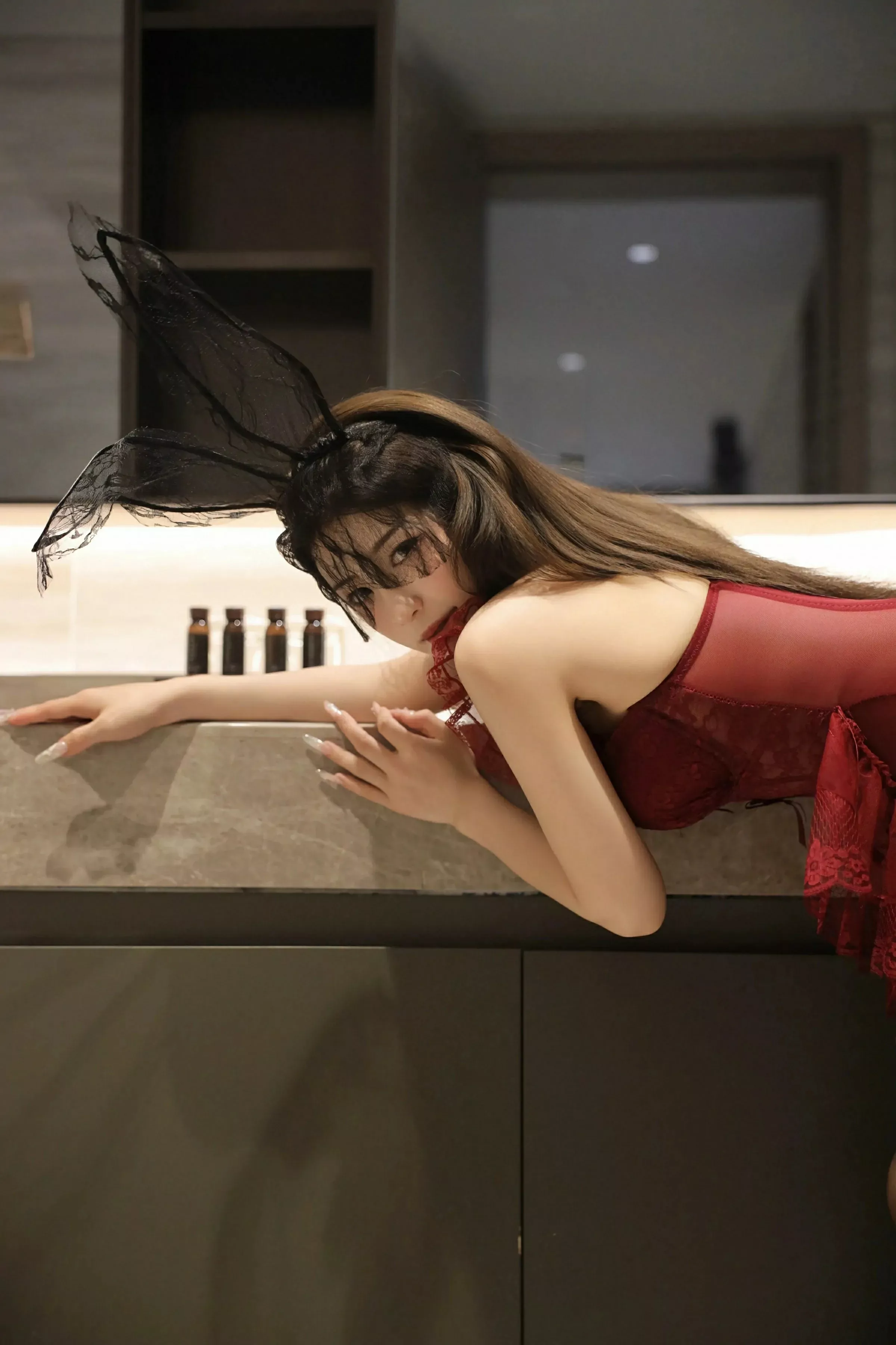 [XiuRen秀人网]第10386期李安妮写真-秀人资源网